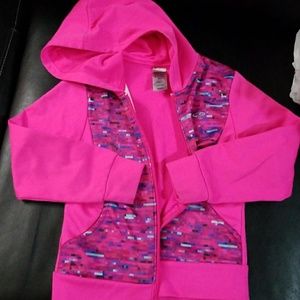 Girls jacket